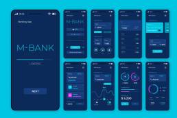 accounting and finance app development company