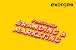 Branding and marketing services