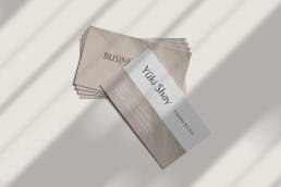Business card designers