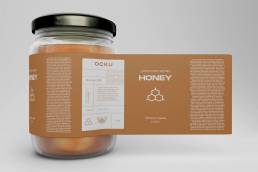 Packaging label design company