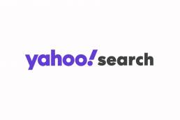 Yahoo Search Logo